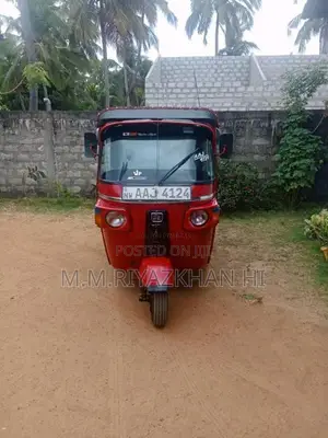 Bajaj RE 2013 Three Wheel (Used)