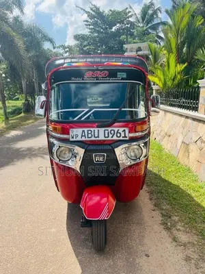 Bajaj Re 2019 Three Wheel (Used)