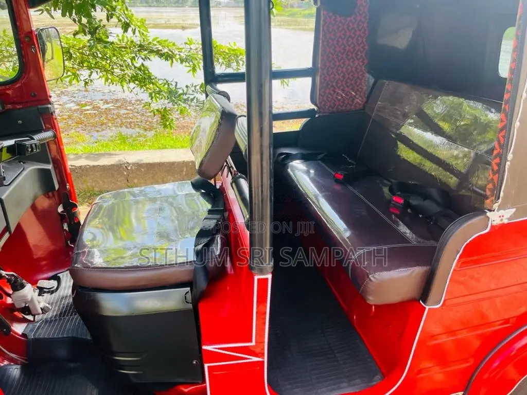 Bajaj Re 2019 Three Wheel (Used)