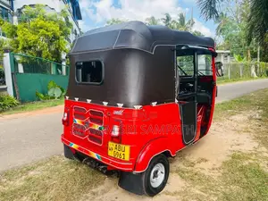 Bajaj Re 2019 Three Wheel (Used)