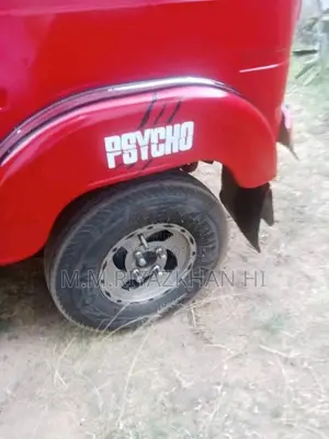 Bajaj RE 2013 Three Wheel (Used)