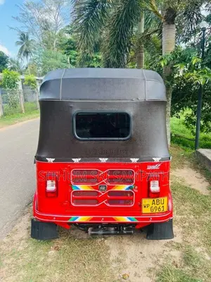 Bajaj Re 2019 Three Wheel (Used)