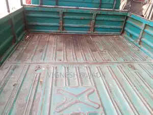 Mahindra Alfa 2019 Three Wheel (Used)