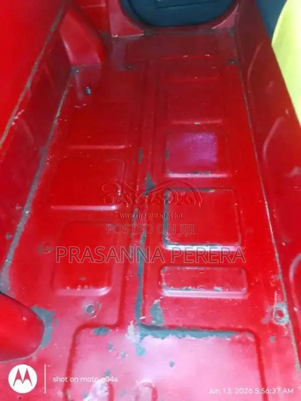 Bajaj RE 2011 Three Wheel (Used)