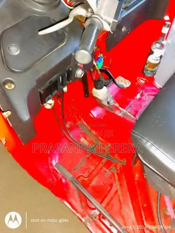 Bajaj RE 2011 Three Wheel (Used)