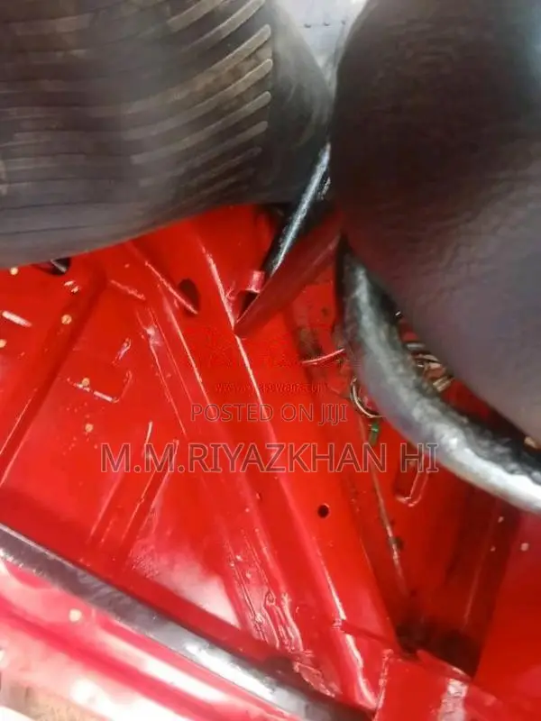 Bajaj RE 2013 Three Wheel (Used)