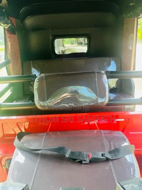 Bajaj Re 2019 Three Wheel (Used)