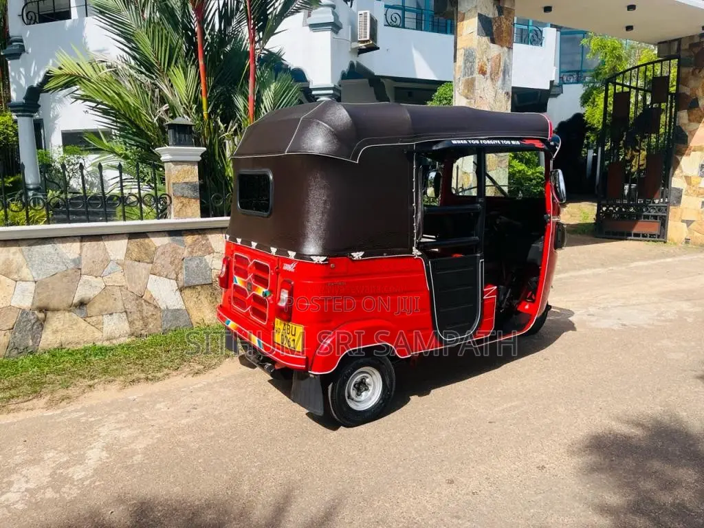 Bajaj Re 2019 Three Wheel (Used)