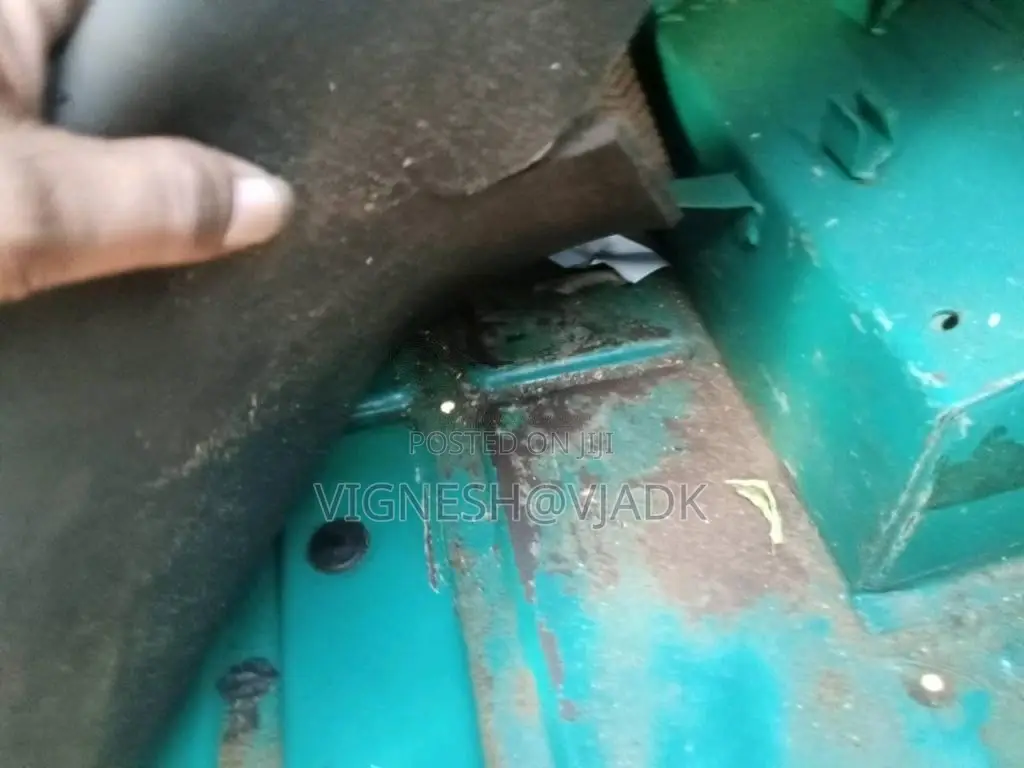 Mahindra Alfa 2019 Three Wheel (Used)