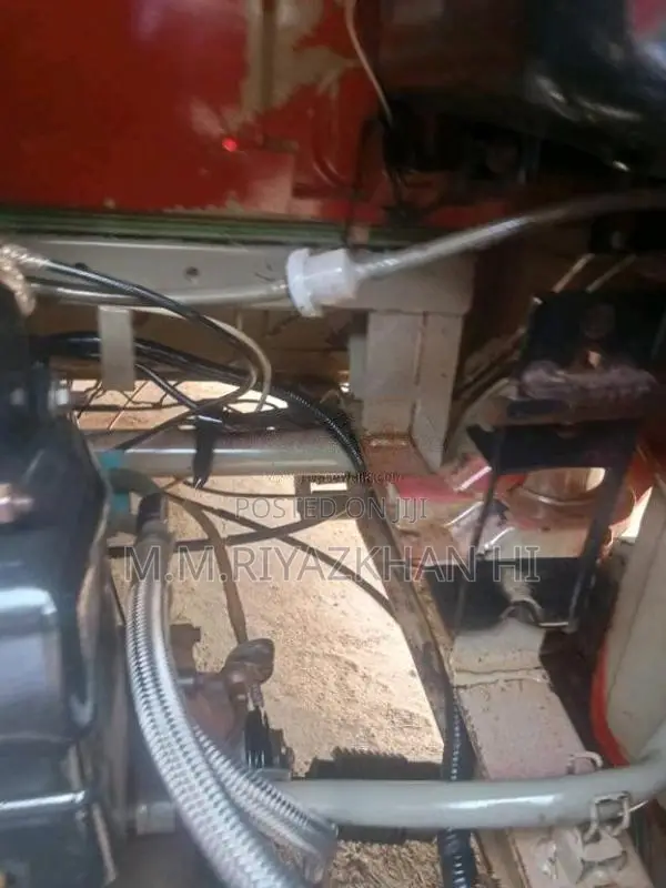 Bajaj RE 2013 Three Wheel (Used)