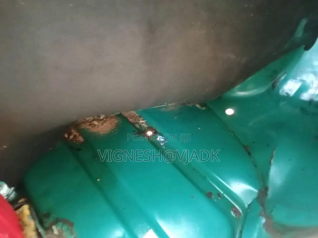 Mahindra Alfa 2019 Three Wheel (Used)