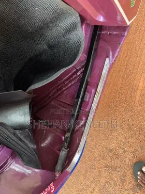 Bajaj RE 2005 Three Wheel (Used)