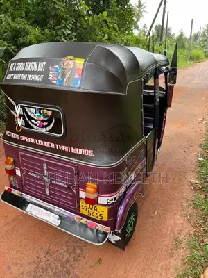 Bajaj RE 2005 Three Wheel (Used)