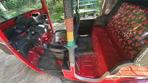 Bajaj RE 2014 Three Wheel (Used)