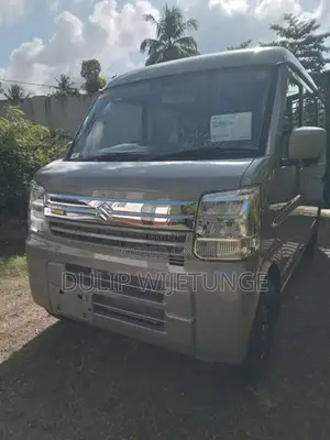 Suzuki Every Join 2026 Van Brand New