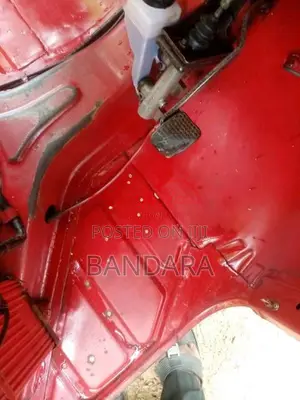 Bajaj 4 Stroke 2009 Three Wheel (Used)