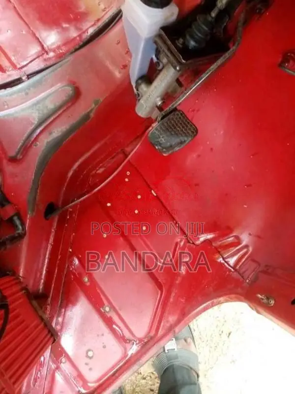 Bajaj 4 Stroke 2009 Three Wheel (Used)
