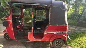 Bajaj RE 2014 Three Wheel (Used)