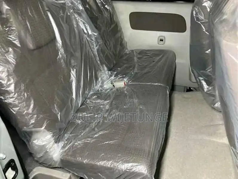 Suzuki Every Join 2026 Van Brand New