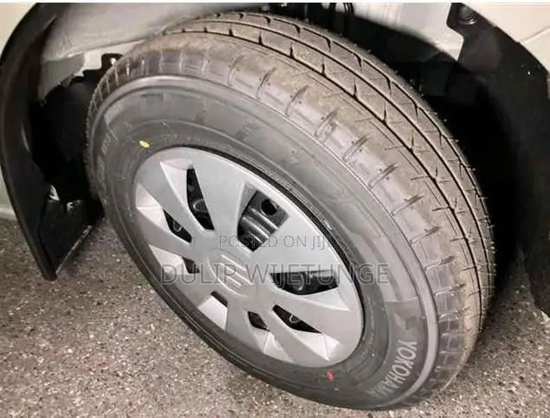 Suzuki Every Join 2026 Van Brand New