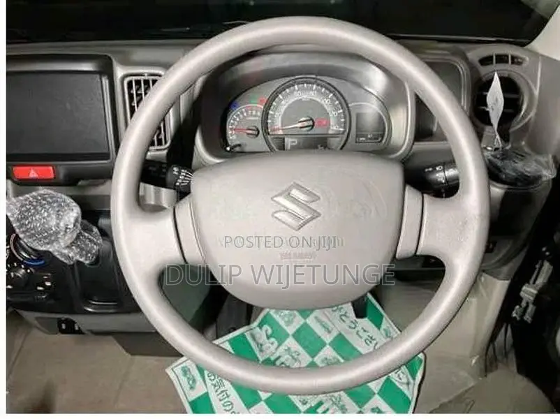 Suzuki Every Join 2026 Van Brand New