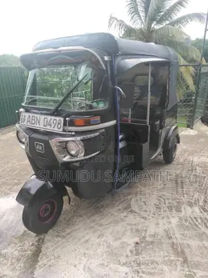 Bajaj RE 2016 Three Wheel (Used)