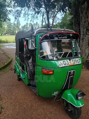 Bajaj RE 2010 Three Wheel (Used)