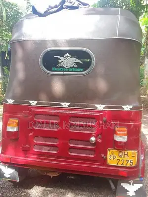 Bajaj RE 2009 Three Wheel (Used)