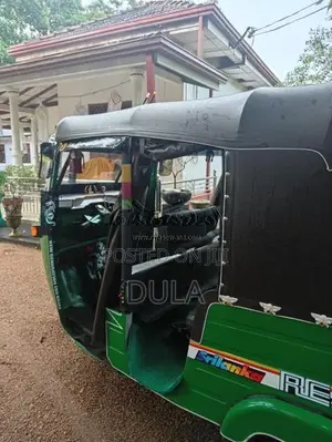 Bajaj RE 2010 Three Wheel (Used)