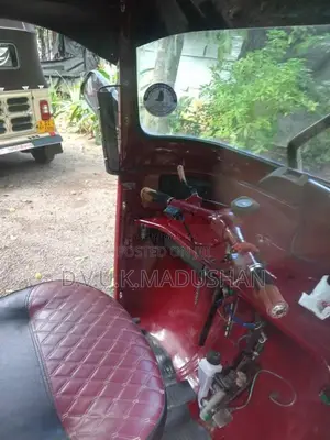 Bajaj RE 2009 Three Wheel (Used)