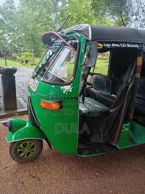 Bajaj RE 2010 Three Wheel (Used)