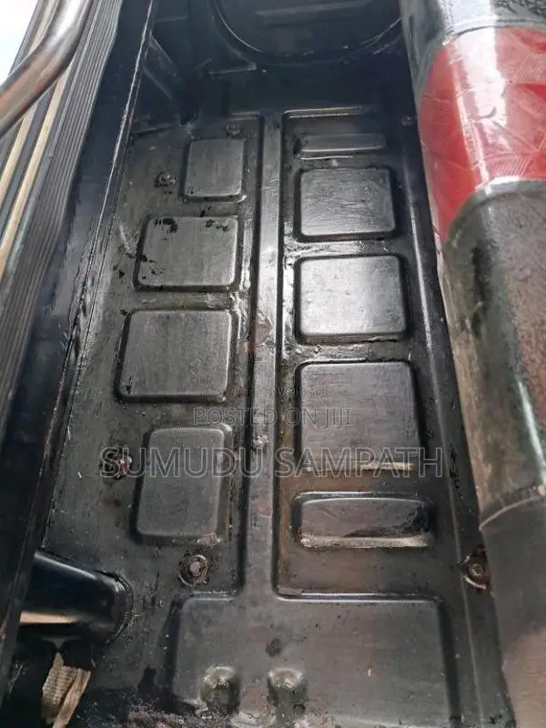 Bajaj RE 2016 Three Wheel (Used)