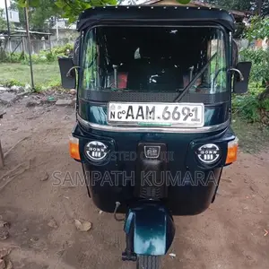 Bajaj RE 2013 Three Wheel (Used)