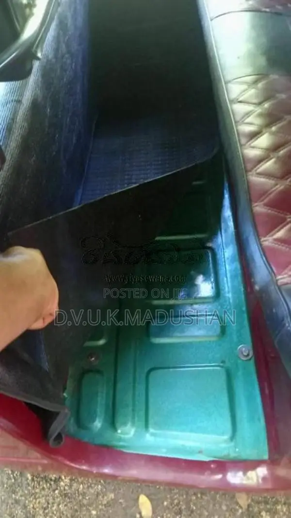 Bajaj RE 2009 Three Wheel (Used)