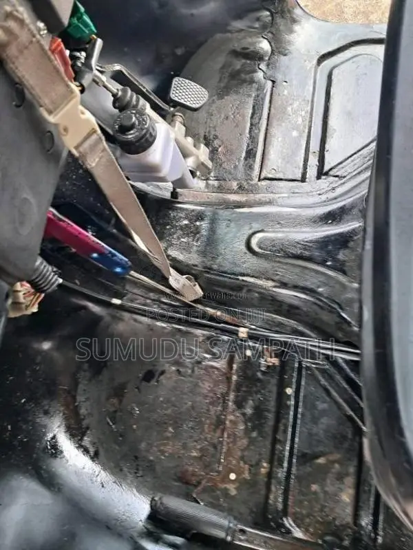 Bajaj RE 2016 Three Wheel (Used)