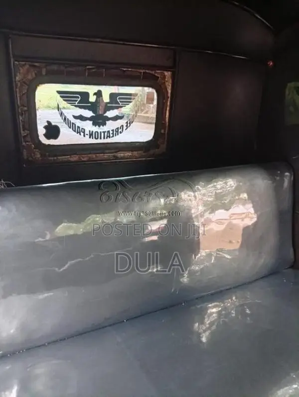 Bajaj RE 2010 Three Wheel (Used)
