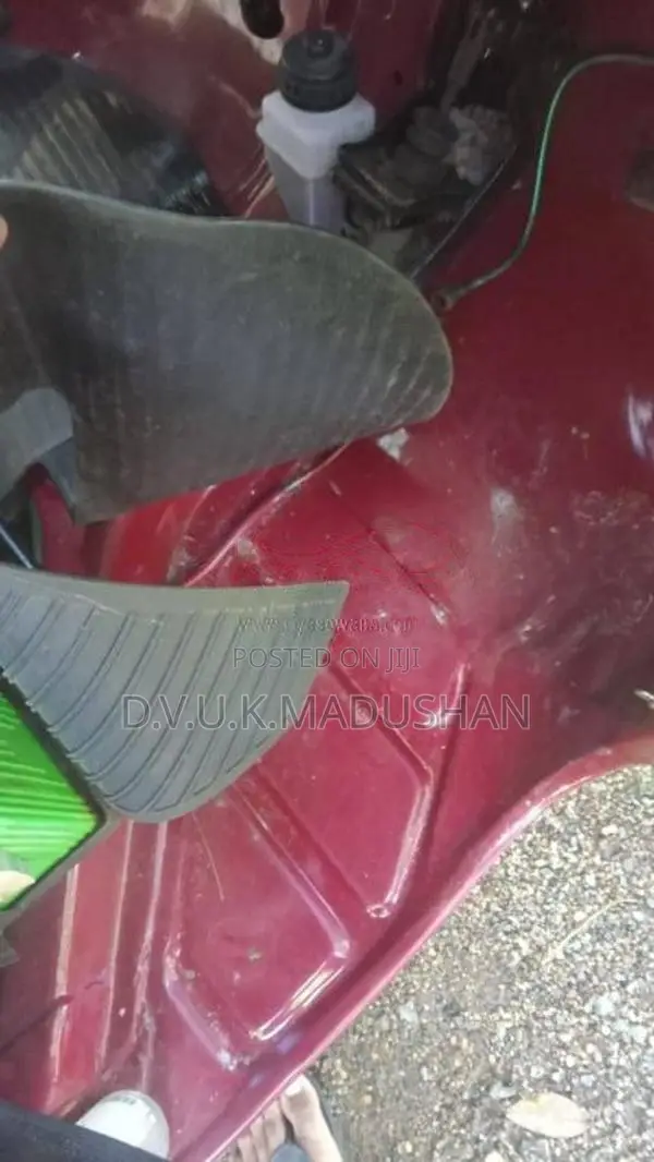Bajaj RE 2009 Three Wheel (Used)