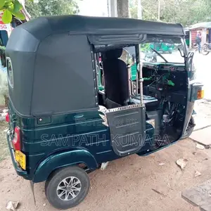 Bajaj RE 2013 Three Wheel (Used)