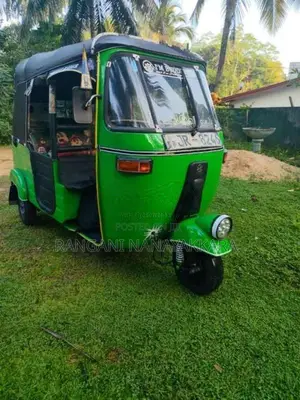 Bajaj RE 2005 Three Wheel (Used)