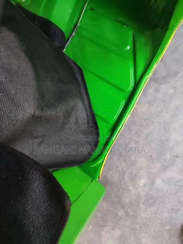 Bajaj RE 2005 Three Wheel (Used)