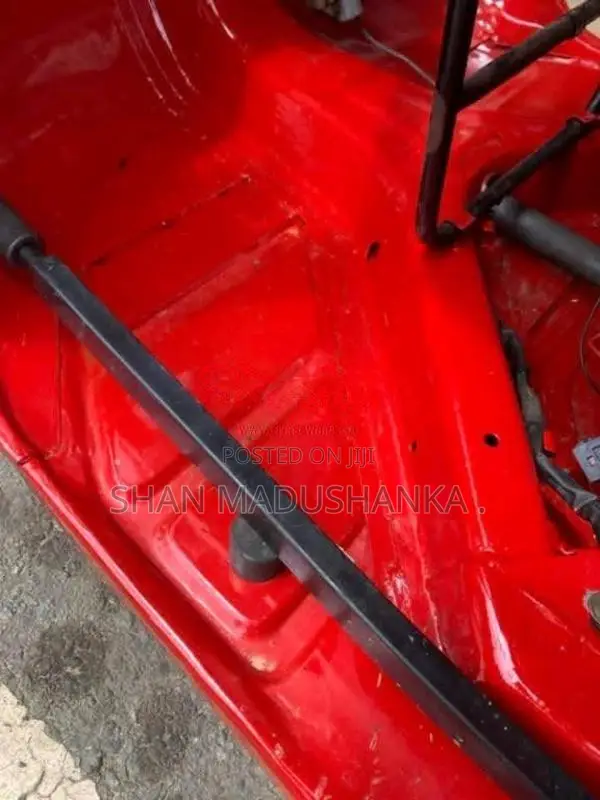 Bajaj 2 stroke 2007 Three Wheel (Used)