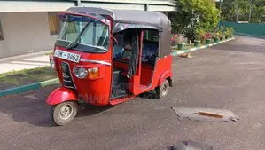 Bajaj RE 2010 Three Wheel (Used)