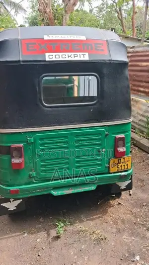 Bajaj RE 2007 Three Wheel (Used)