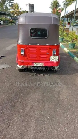 Bajaj RE 2010 Three Wheel (Used)