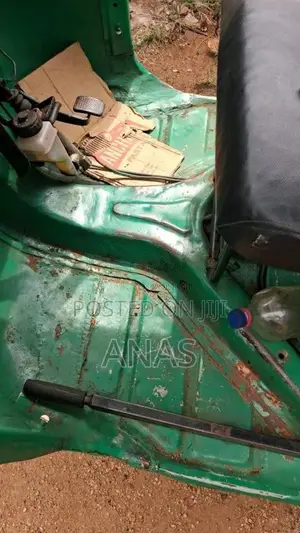 Bajaj RE 2007 Three Wheel (Used)