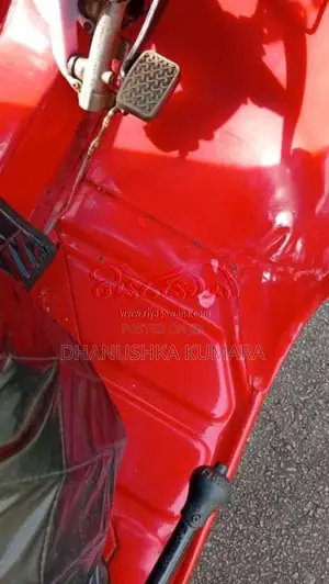 Bajaj RE 2010 Three Wheel (Used)