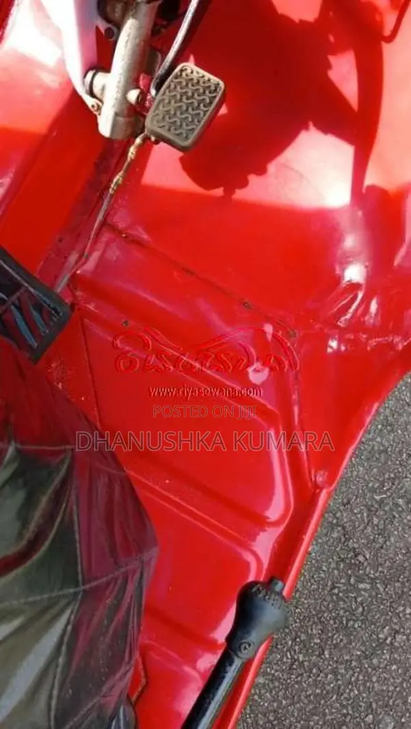 Bajaj RE 2010 Three Wheel (Used)