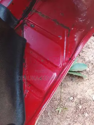 Bajaj 2 Stroke 2003 Three Wheel (Used)