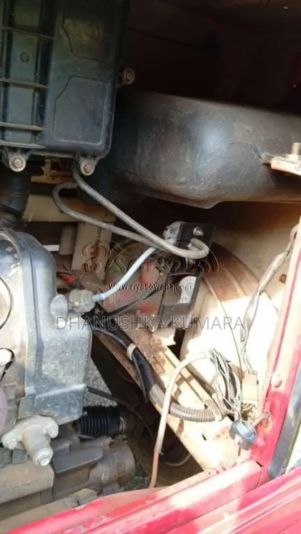 Bajaj RE 2010 Three Wheel (Used)