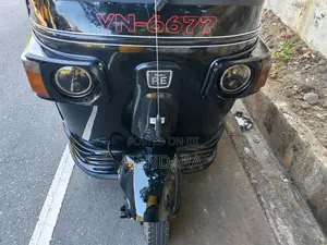 Bajaj RE 2011 Three Wheel (Used)